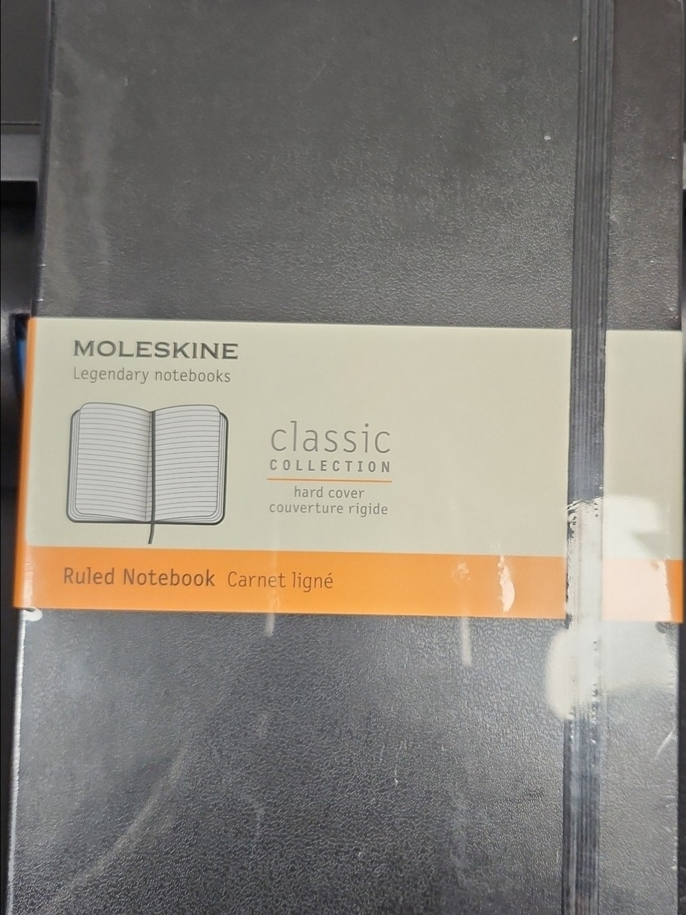 Classic Notebook